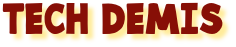 techdemis