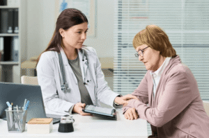 How Technology Is Revolutionizing Healthcare Access