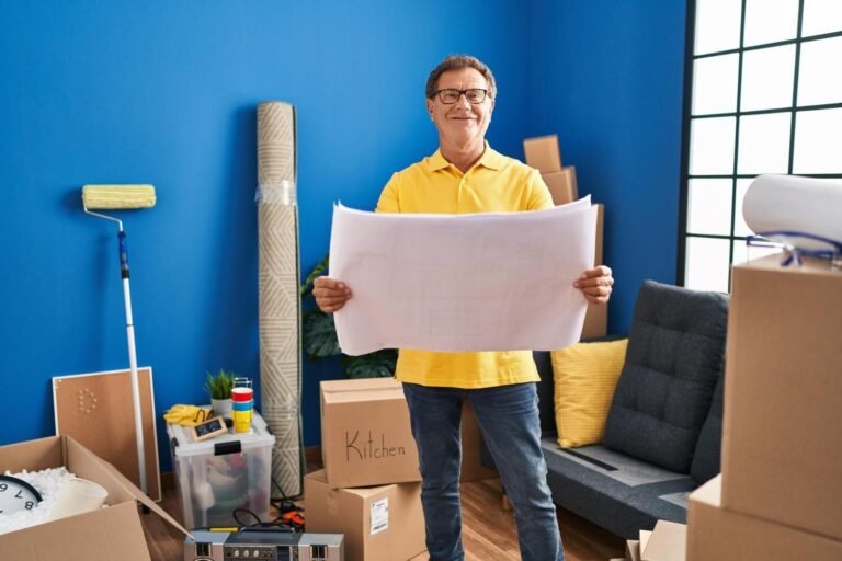 The Essential Home Moving Checklist: Relocate with Ease in Melbourne