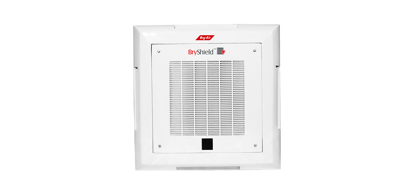 How Can Chemical Filtration Improve Air Quality in Server Rooms?