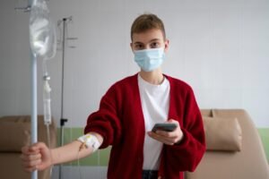 Understanding Liquid IV Therapy: Benefits, Uses, and What to Expect