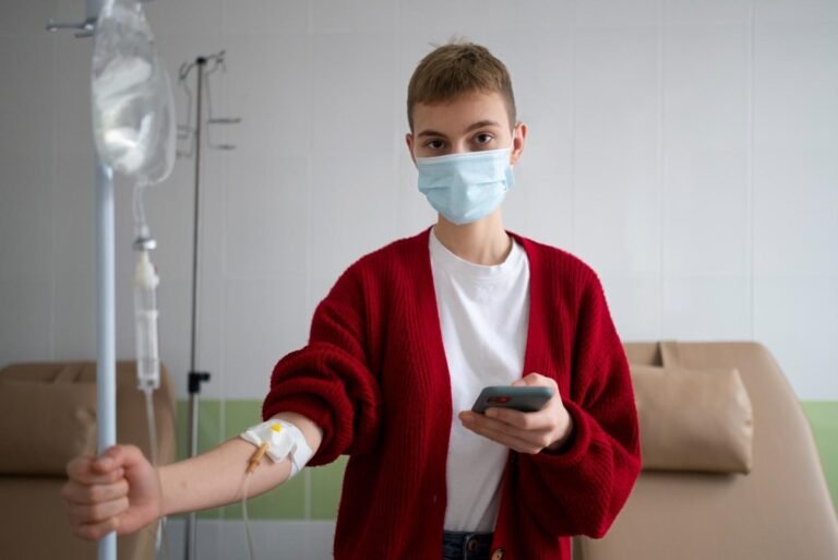 Understanding Liquid IV Therapy: Benefits, Uses, and What to Expect