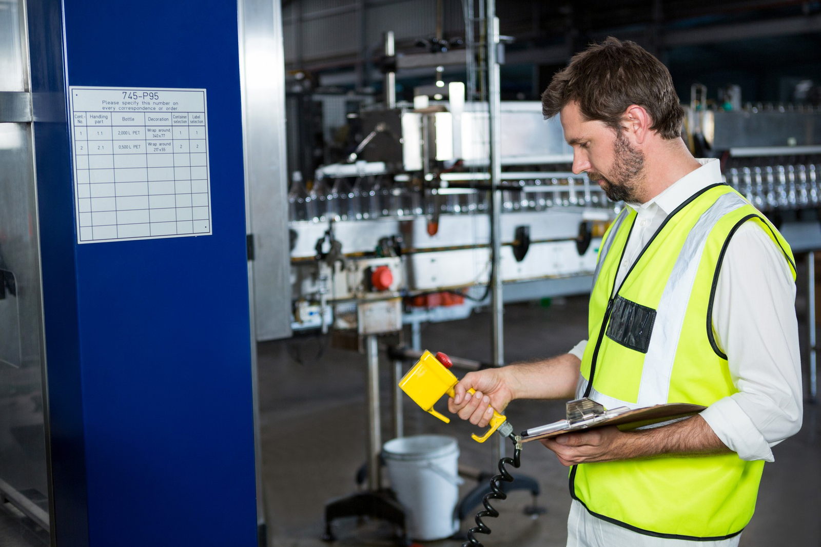 How Phased Array Ultrasonic Testing Enhances Industrial Equipment Reliability