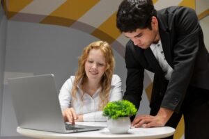 Career Counseling: Building a Strong Foundation for Career Success