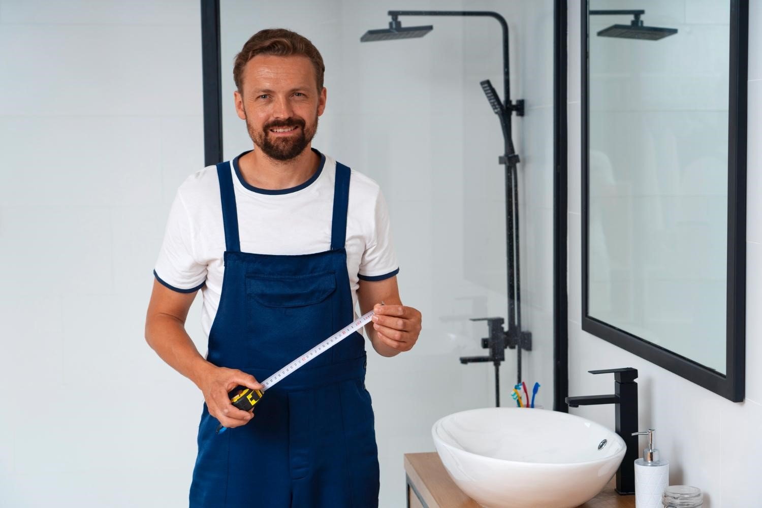 The Latest Bathroom Renovation Trends Every Modern Homeowner Should Know