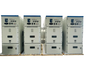 Common Challenges in Industrial Power Distribution and How to Prevent Them