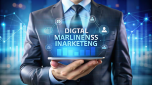 Digital Marketing Dashboard Best Practices for Small Businesses