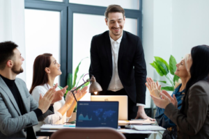 The Benefits of Executive Leadership Coaching for Emerging Leaders