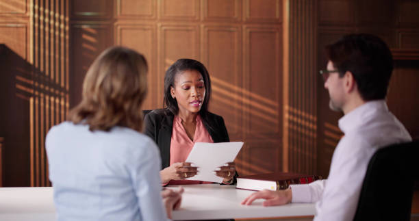 How a Family Law Attorney Can Help Protect Your Rights During Family Legal Matters
