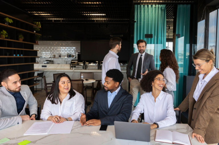 Beverly Hills Business Owner? Here's Why a Local CPA Firm Beats a National Chain