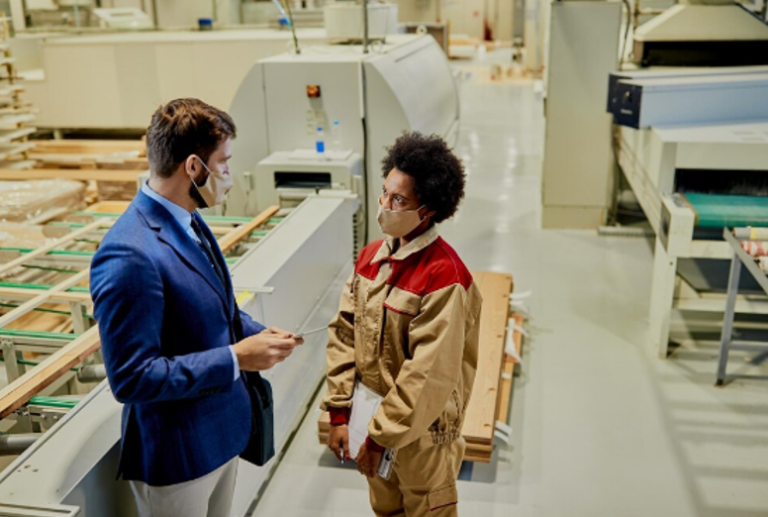 Conveyor Systems Explained: Choosing the Right Conveyor Company for Your Facility