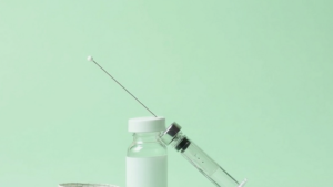 The Cheap Vial Is a Short Position on Your Own Thyroid