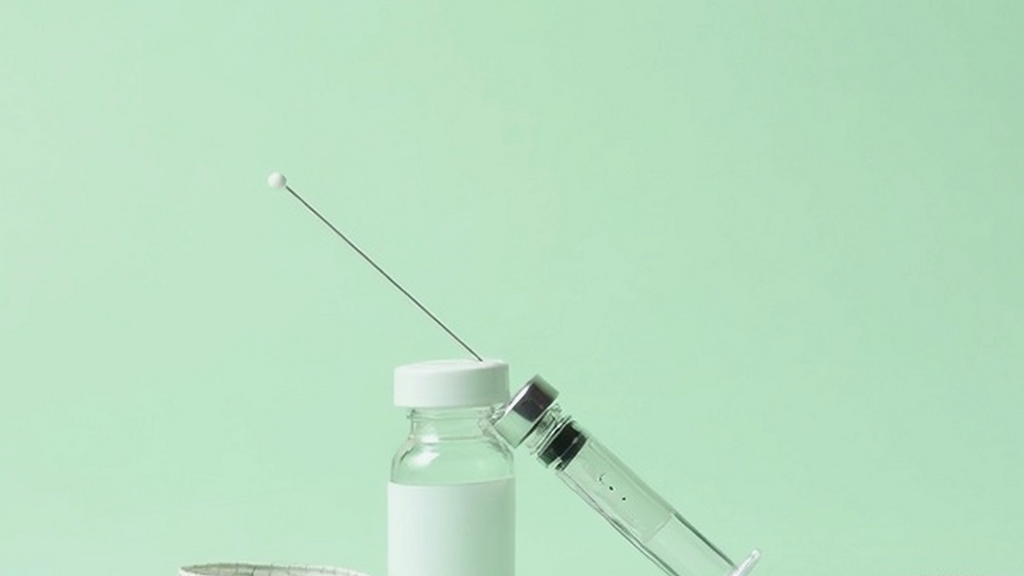 The Cheap Vial Is a Short Position on Your Own Thyroid