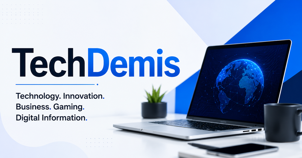 TechDemis