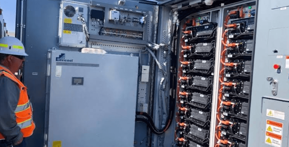 The Next Wave: Panels, Batteries, and Everything With a Chip in It